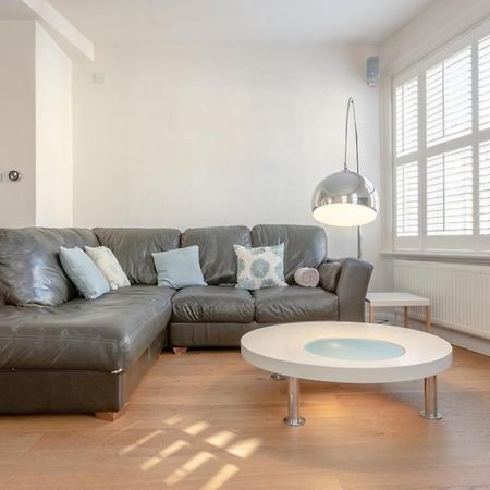 Fantastic 2 Bedroom Apartment In Central London Exterior photo