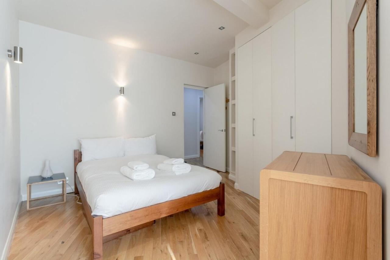Fantastic 2 Bedroom Apartment In Central London Exterior photo