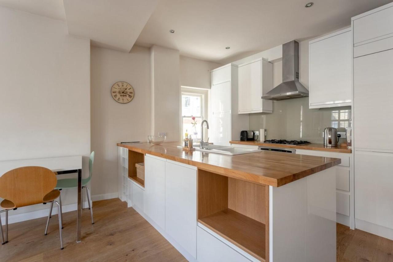 Fantastic 2 Bedroom Apartment In Central London Exterior photo
